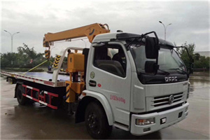 黔西24小时道路救援服务
